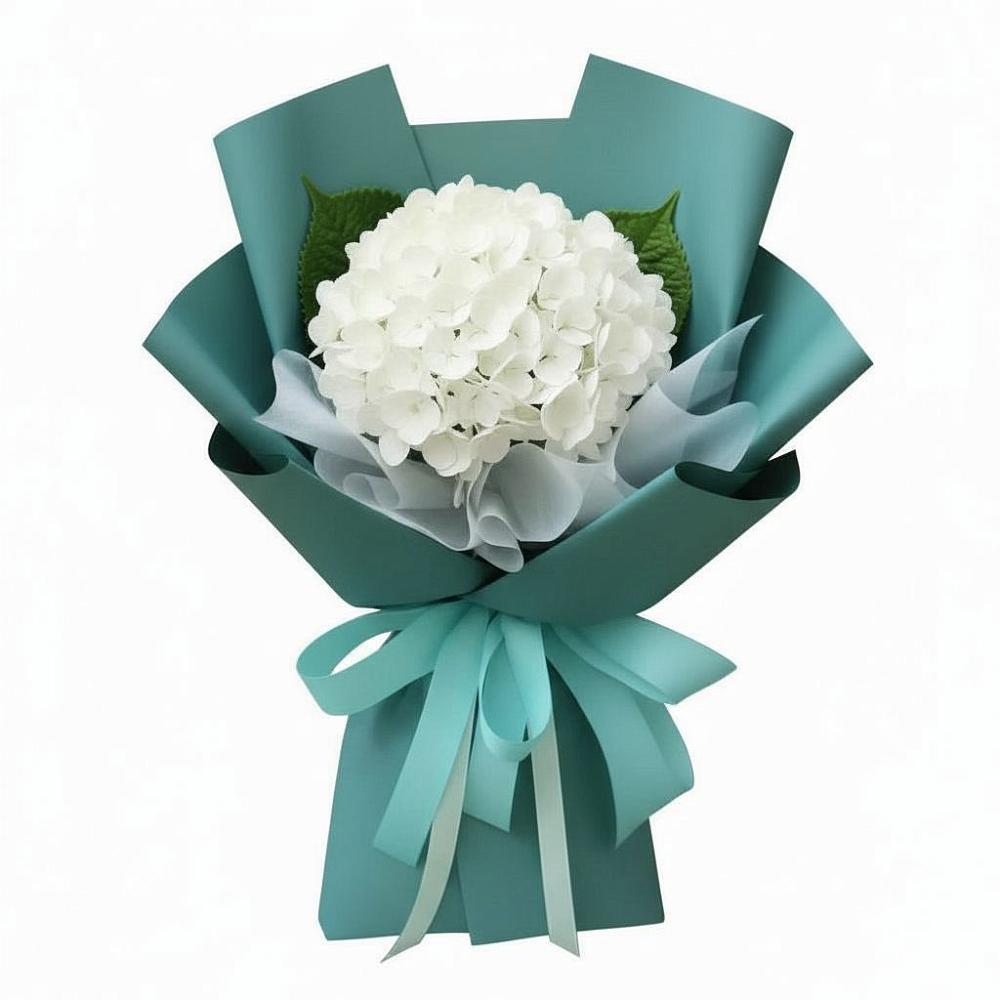 Букет цветов из: Гортензия в Ишимбае