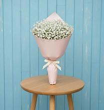 Букет цветов из:  Гипсофила в Ишимбае