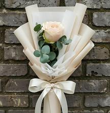 Букет цветов из:  Розы в Ишимбае