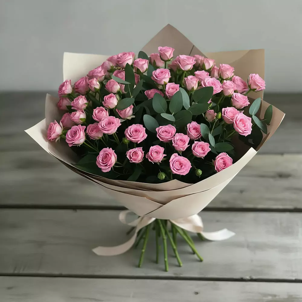 Букет Удовольствие в Ишимбае