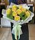 Букет цветов из: Хризантемы и Розы в Ишимбае