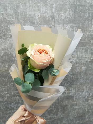 Букет цветов из: Розы в Ишимбае