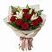 Букет цветов из: Лилии и Розы в Ишимбае