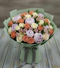 Букет Мороженное в Ишимбае