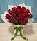 Букет Красные розы в Ишимбае