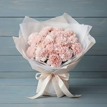 Букет цветов из:  Гвоздики в Ишимбае