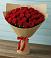 Букет Красные розы Милано в Ишимбае