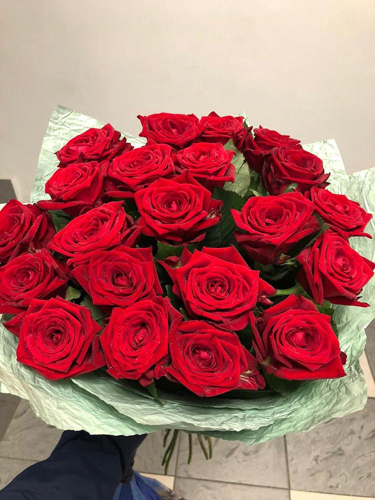 Розы Классика в Ишимбае Букет Классика в Ишимбае