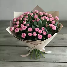 Букет Удовольствие в Ишимбае