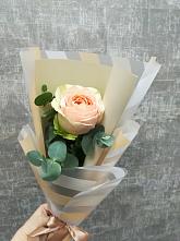 Букет цветов из:  Розы в Ишимбае