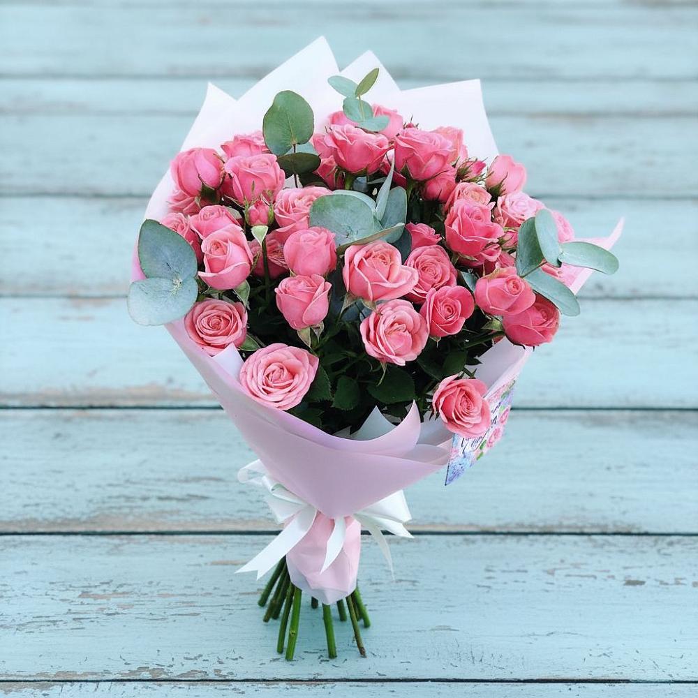 Букет Леди совершенство в Ишимбае