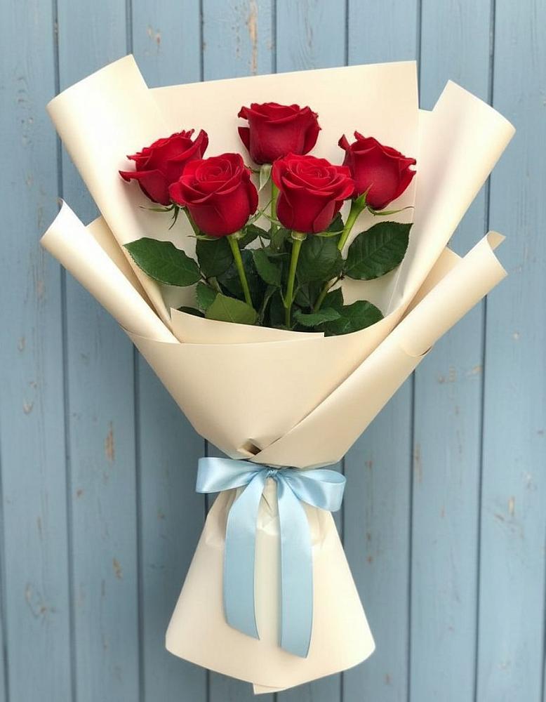 Букет Классика чувств в Ишимбае