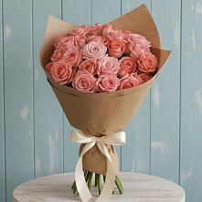 Букет цветов из:  Розы в Ишимбае