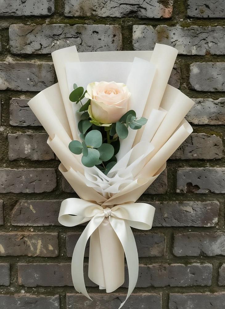 Букет цветов из: Розы в Ишимбае