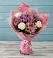 Букет цветов из: Герберы в Ишимбае