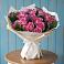 Букет цветов из: Розы в Ишимбае