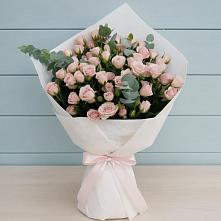 Букет цветов из:  Розы #REPLACE_PRED# Ишимбае