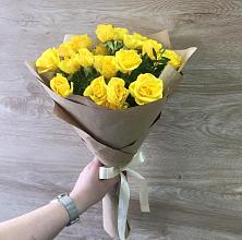 Букет цветов из:  Розы #REPLACE_PRED# Ишимбае