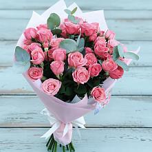 Букет Леди совершенство в Ишимбае