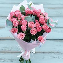 Букет Леди совершенство в Ишимбае