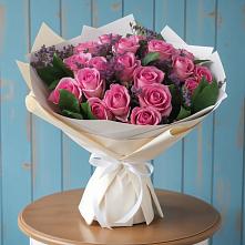 Букет цветов из:  Розы #REPLACE_PRED# Ишимбае